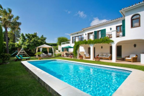 Casa Orquidea, Marbella